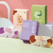 缓解眼疲劳 超活力蒸汽眼罩10片