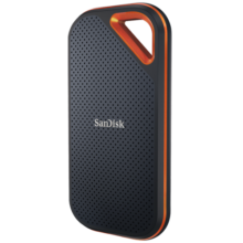 闪迪（SanDisk）1TB Nvme移动固态硬盘（PSSD）E81至尊超极速Pro版SSD 读速2000MB/s手机笔记本外接 三防保护