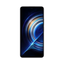 小米（MI）【现货速发】Redmi K50 小米Redmi 天玑8100 2K柔性直屏 5500大电量 8+256 墨羽 官方标配