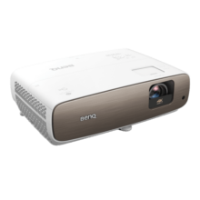 明基（BenQ）W2710 投影仪 投影仪家用 家庭影院 （4K超清 2200流明 HDR-PRO DCI-P3 ）
