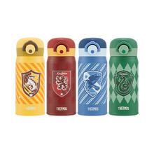 THERMOS 膳魔师 儿童保温杯 350ml红