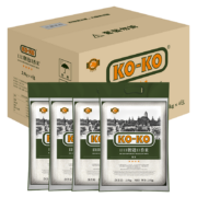 京东百亿补贴：KO-KO 进口香米 长粒大米  2.5KG*4/整箱装