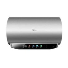 预售、PLUS会员：Midea 美的 F6033-PE9(HE) 3300W变频 电热水器 60L 3300W