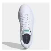 adidas 阿迪达斯 低帮百搭小白鞋 EE7690