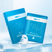 6日14点、限1000件、聚划算百亿补贴：可孚 医用冷敷贴 2贴
