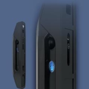 家装季：Yi-LOCK 小益 X7可视猫眼智能锁