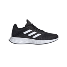 adidas DURAMO SL训练备赛轻盈跑步运动鞋男女阿迪达斯官方FV8794 黑色/白色/灰色 37(230mm)