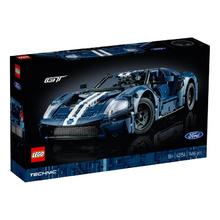 LEGO 乐高 机械组 42154 福特GT