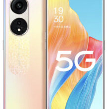 Plus会员：OPPO A1 Pro 晨曦金 12GB+256GB