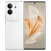再降价、学生会员：vivo S17 Pro 5G手机 12GB+512GB 山海青