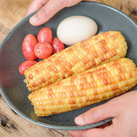 京百味 云南香糯小玉米 2kg
