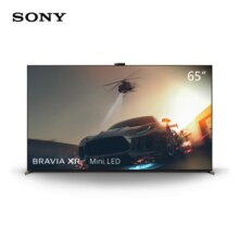 索尼（SONY） XR-65X95EK 65英寸MiniLED4K120Hz全面屏旗舰电视智能摄像头 65英寸 XR-65X95EK