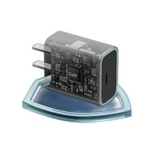 CukTech 酷态科 A18C 氮化镓充电器 30W