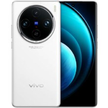 移动专享：vivo X100 Pro 5G手机 12GB+256GB