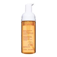 CLARINS 娇韵诗 温和焕活泡沫洁面慕丝 150ml