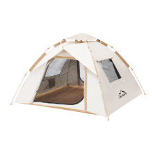 爱山客 帐篷户外露营用品