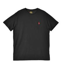 RALPH LAUREN Polo By Ralph Lauren RALPH LAUREN POLO RALPH LAUREN 短袖版型 T恤男女 710624699 7106561