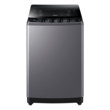 海尔（Haier）10KG双动力防缠绕除螨洗衣机全自动波轮家用大容量直驱变频一级能效智能预约XQS100-BZ3288[家电]