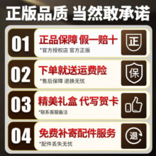 MGL TOYS欧布奥特曼兼容乐趣玩具手办强化机甲拼装男孩礼物高积木赛罗 银河强化机甲＋公仔