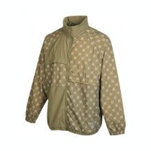 阿迪达斯 Adidas NEO M MONO WB 2 立领棒球夹克