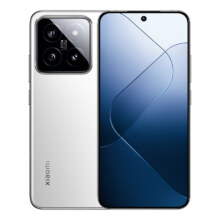 PLUS会员、需首单、需抢券：Xiaomi 小米 14 5G手机 16GB+512GB