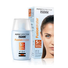 88VIP会员：ISDIN 怡思丁 12ml*3支SPF50 PA+++多维光护沁融水感防晒液