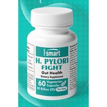 SUPERSMART 益生菌胶囊 60粒