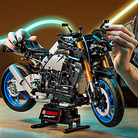 LEGO 乐高 机械组系列 42159 雅马哈 MT-10 SP