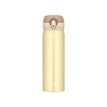 THERMOS 膳魔师 JNL-503-CRG 保温杯 500ml 奶黄色