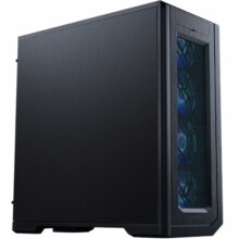 PHANTEKS追风者620PC 双路服务器工作站电脑机箱(Nas多硬盘位SSI-EEB主板/双电源/4090厚显卡typ-c)