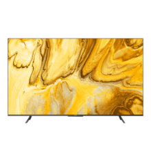 创维电视85A3D SE 85英寸  3+64GB 120Hz  MEMC 远场语音 4K薄护眼平板液晶巨幕大屏电视机 85寸电视 85英寸 高刷巨幕电视
