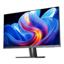 plus会员：KOORUI 科睿 27英寸 2K IPS 100Hz 广色域 HDR 低蓝光不闪 办公显示器P5