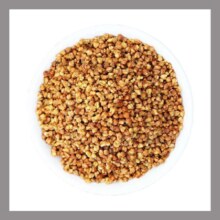 PLUS、概率券：聚广德 黄苦荞茶 独立罐装*300g