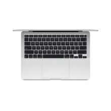 Apple/苹果2020款MacBookAir【教育优惠】13.3英寸M1(8+7核) 8G256G银色轻薄笔记本电脑MGN93CH/A