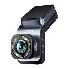 360 行车记录仪G900 4K超高清无线WiFi蓝牙手机互联停车监控新款