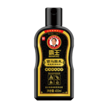 PLUS会员:霸王 防脱发育发洗发水400ml