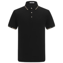 VALENTINO 华伦天奴商务休闲男士polo衫短袖