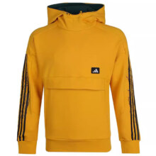 adidas  UB HS BOA 男装运动型格卫衣 GM4434 XL