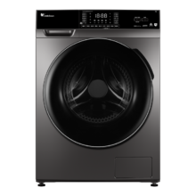plus：小天鹅（LittleSwan）变频滚筒洗衣机 10公斤  TG100V65WADG-Y1T