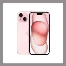 iPhone 15 128G版
