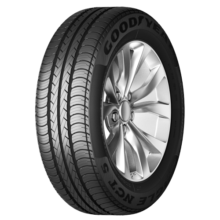 固特异（Goodyear）汽车轮胎 195/55R15 85V 配套大师 NCT5 适配polo别克凯越长安
