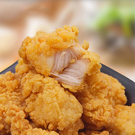 肯德基同款，大用 盐酥鸡米花 1200g