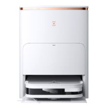 新品预售、PLUS会员：科沃斯 扫地机器人X2S智能家用扫拖一体-DMX11