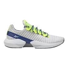 Reebok 锐步 官方男女SOLE FURY经典复古户外运动健走轻量跑步鞋