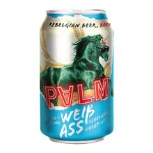 SWINKELS FAMILY BREWERS PALM帕尔姆IPA白啤酒 330mL 12罐 整箱装