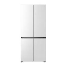 TCL R461P12-UQ 对开门冰箱 461L