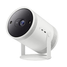 京东PLUS：SAMSUNG 三星 The Freestyle SP-LSP3BLA 家用投影机