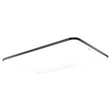 20点：Midea 美的 纤薄系列 MXD100-M/K-F79 LED吸顶灯