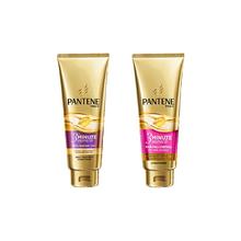 PANTENE 潘婷 3分钟发膜 150ml*3