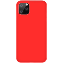 mutural 苹果14手机壳液态硅胶iPhone13手机壳保护套防滑防摔不沾指纹全包男女款 粉色 iphone13 6.1